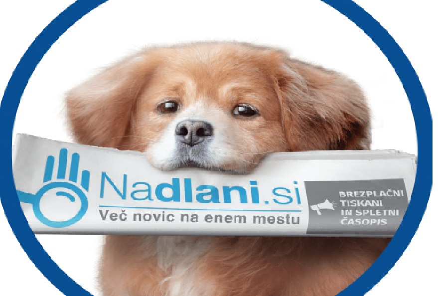 na dlani